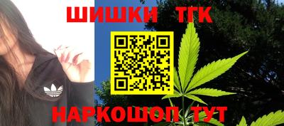 гидра Обь
